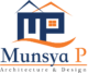 LOGO MUNSYA P